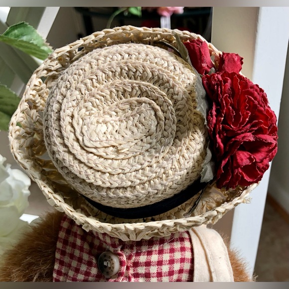 Gen-yoo-wine BOYDS “Meridian Wishkabibble” - Picture 5 of 9